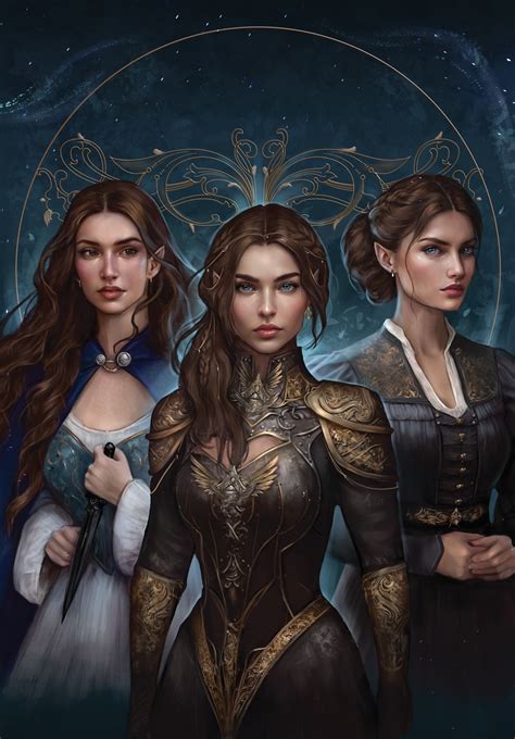 feyre archeron